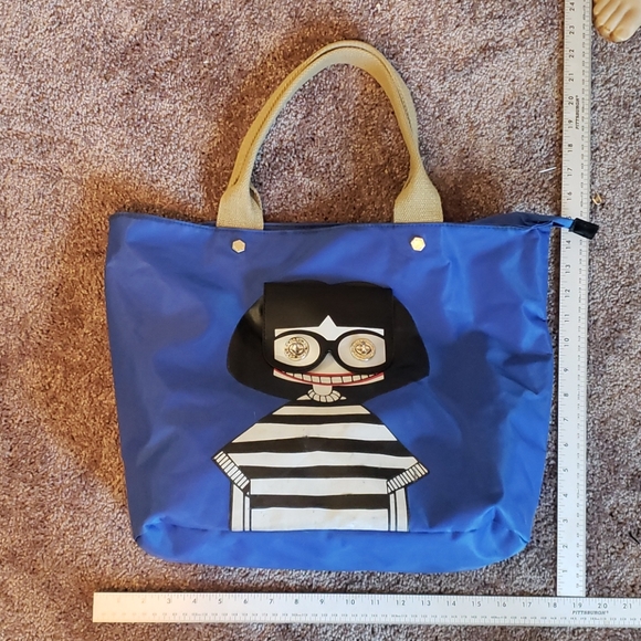 Marc jacobs tote - Picture 2 of 6